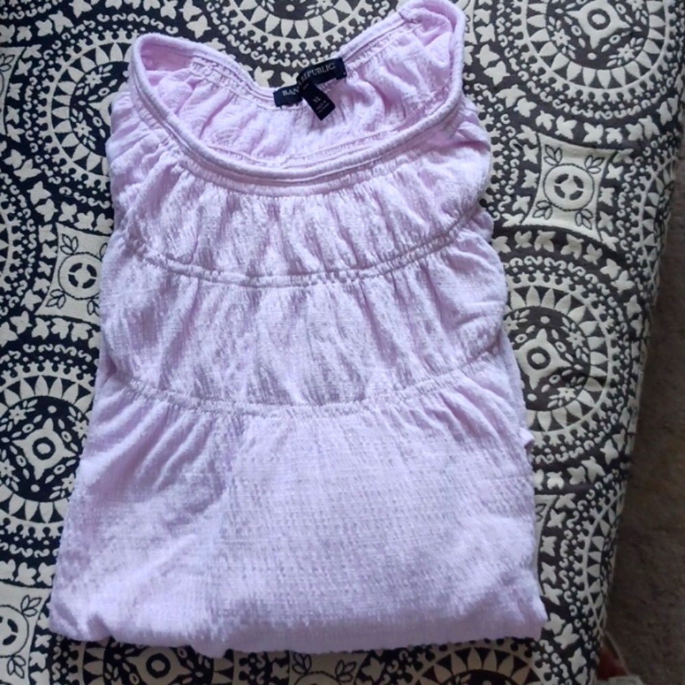 Women's Banana Republic Shirt